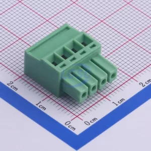 Cixi Kefa Elec KF2EDGKB-3.5-4P