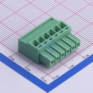 Cixi Kefa Elec KF2EDGKB-3.5-6P