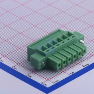 Cixi Kefa Elec KF2EDGKBM-3.5-6P
