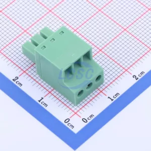 Cixi Kefa Elec KF2EDGKC-3.5-3P