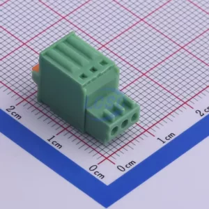 Cixi Kefa Elec KF2EDGKD-2.5-3P