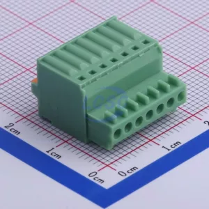 Cixi Kefa Elec KF2EDGKD-2.5-7P