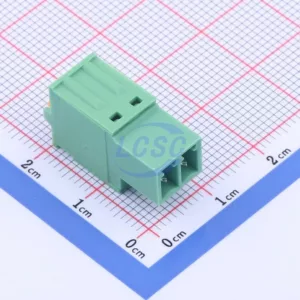 Cixi Kefa Elec KF2EDGKDR-3.81-2P