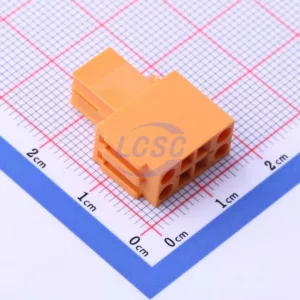 Cixi Kefa Elec KF2EDGKE-3.5-2*2P