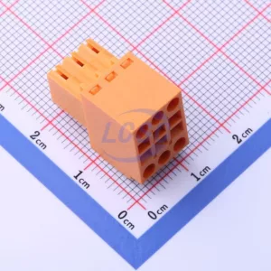 Cixi Kefa Elec KF2EDGKE-3.5-2*3P