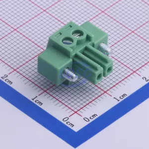 Cixi Kefa Elec KF2EDGKM-3.5-2P