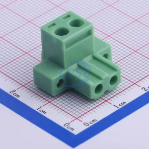 Cixi Kefa Elec KF2EDGKM-5.08-2P