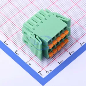 Cixi Kefa Elec KF2EDGKNHG-3.5-2*5P