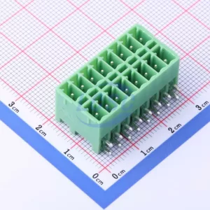 Cixi Kefa Elec KF2EDGKRH-3.5-2*8P