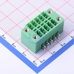 Cixi Kefa Elec KF2EDGKRM-3.5-2*5P