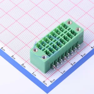 Cixi Kefa Elec KF2EDGKRM-3.5-2*8P