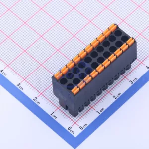 Cixi Kefa Elec KF2EDGKS-3.5-2*10P