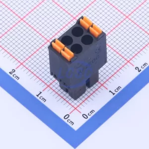 Cixi Kefa Elec KF2EDGKS-3.5-2*2P