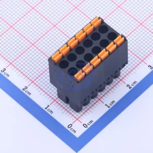 Cixi Kefa Elec KF2EDGKS-3.5-2*6P