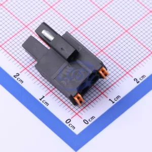 Cixi Kefa Elec KF2EDGKSM-3.5-2*2P