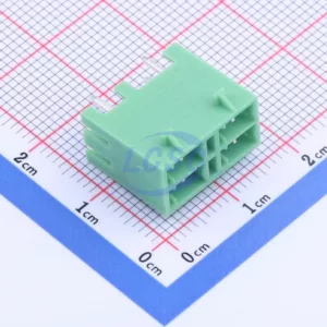 Cixi Kefa Elec KF2EDGKVG-3.5-2*2P