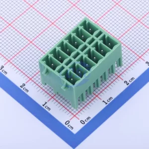 Cixi Kefa Elec KF2EDGKVG-3.5-2*6P