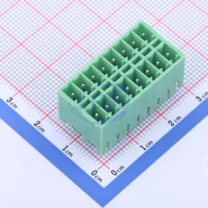 Cixi Kefa Elec KF2EDGKVH-3.5-2*8P