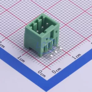Cixi Kefa Elec KF2EDGR-2.5-3P
