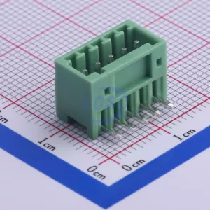 Cixi Kefa Elec KF2EDGR-2.5-5P