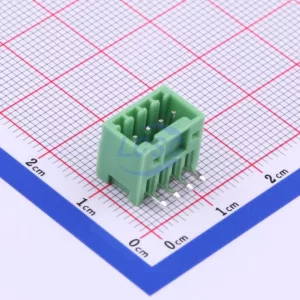 Cixi Kefa Elec KF2EDGR-2.54-4P