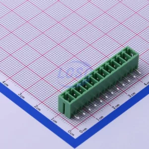 Cixi Kefa Elec KF2EDGR-3.5-12P