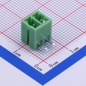 Cixi Kefa Elec KF2EDGR-3.5-2P