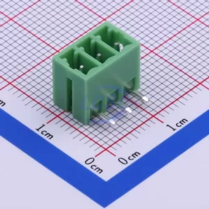 Cixi Kefa Elec KF2EDGR-3.5-3P