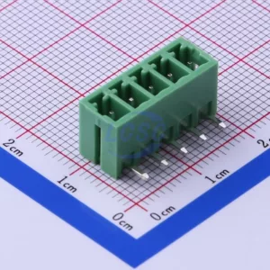 Cixi Kefa Elec KF2EDGR-3.5-5P