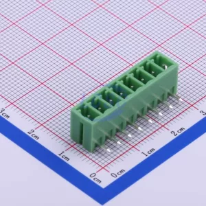 Cixi Kefa Elec KF2EDGR-3.5-8P