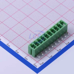 Cixi Kefa Elec KF2EDGR-3.81-10P