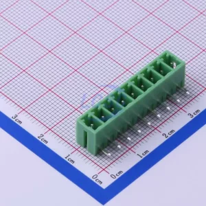 Cixi Kefa Elec KF2EDGR-3.81-9P