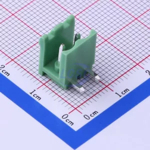 Cixi Kefa Elec KF2EDGR-5.0-2P