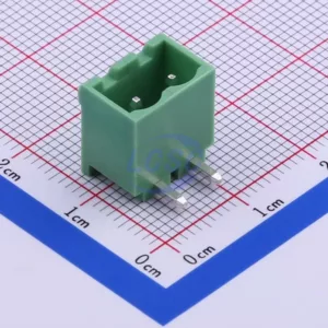 Cixi Kefa Elec KF2EDGRC-5.0-2P