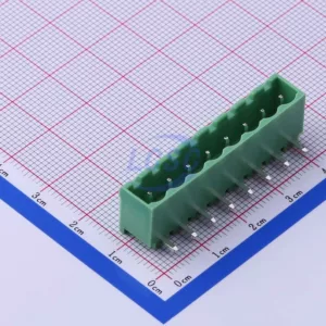 Cixi Kefa Elec KF2EDGRC-5.0-8P