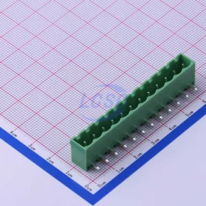 Cixi Kefa Elec KF2EDGRC-5.08-12P