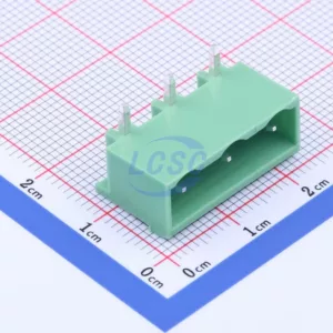 Cixi Kefa Elec KF2EDGRC-7.5-3P