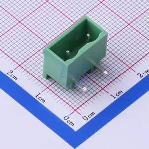 Cixi Kefa Elec KF2EDGRC-7.62-2P