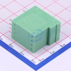 Cixi Kefa Elec KF2EDGRH-3.5-2*4P