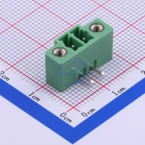 Cixi Kefa Elec KF2EDGRM-3.5-2P