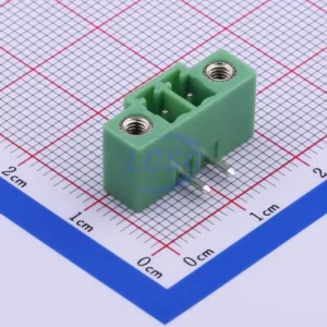 Cixi Kefa Elec KF2EDGRM-3.81-2P