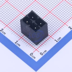 Cixi Kefa Elec KF2EDGSR-3.5-2*2P