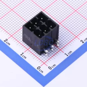 Cixi Kefa Elec KF2EDGSR-3.5-2*3P