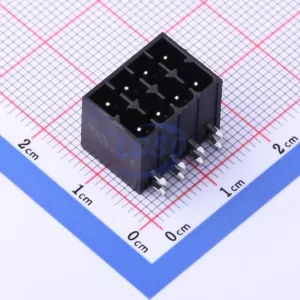 Cixi Kefa Elec KF2EDGSR-3.5-2*4P