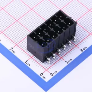 Cixi Kefa Elec KF2EDGSR-3.5-2*6P