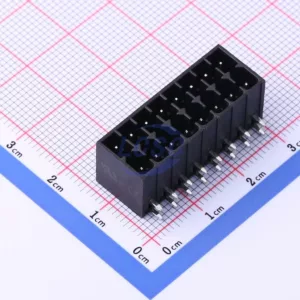 Cixi Kefa Elec KF2EDGSR-3.5-2*8P
