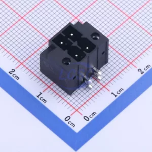 Cixi Kefa Elec KF2EDGSRMG-3.5-2*2P