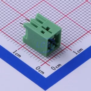 Cixi Kefa Elec KF2EDGV-2.5-2P