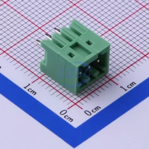 Cixi Kefa Elec KF2EDGV-2.5-3P