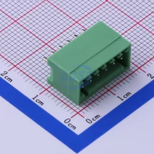 Cixi Kefa Elec KF2EDGV-2.5-6P